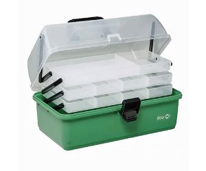 Sensas Cassetta Pesca