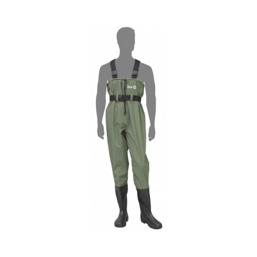 Sensas Vancouver Waders