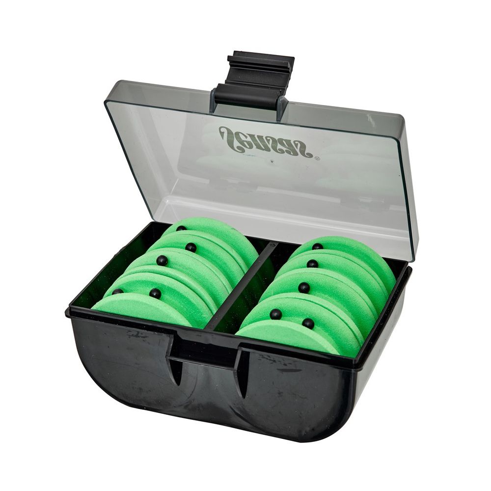 Sensas Porta terminali Compact Box Special