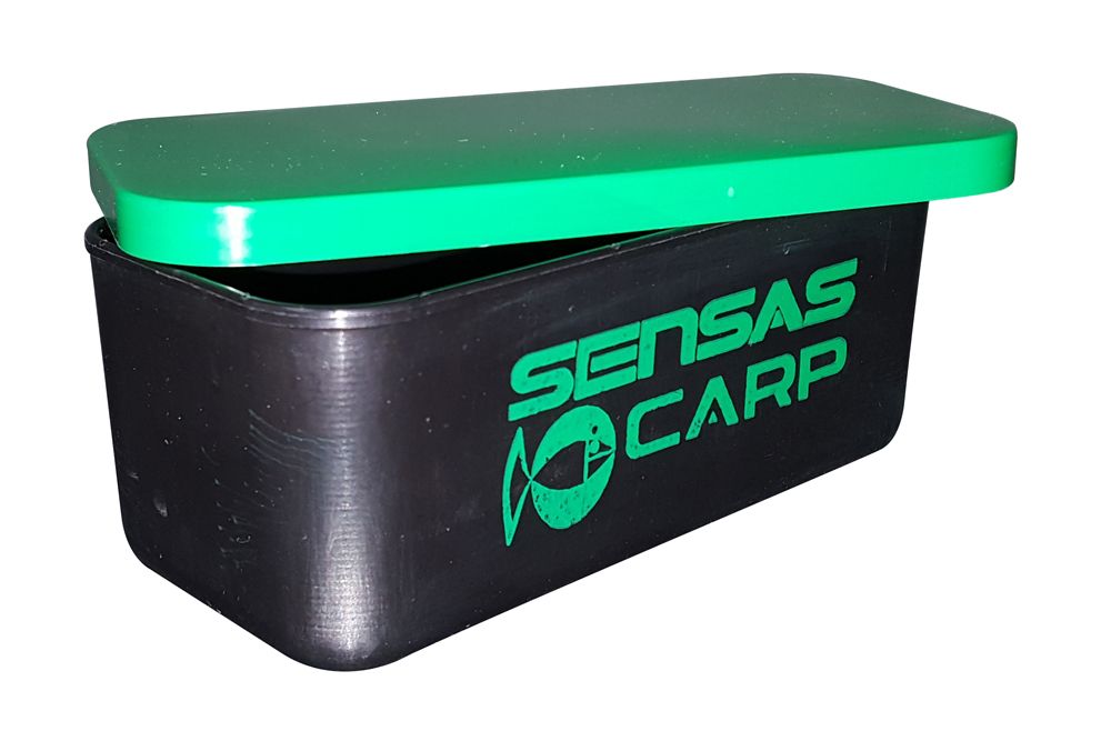 Sensas Mini Scatola Portaesche