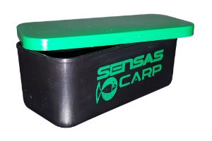 Sensas Mini Scatola Portaesche