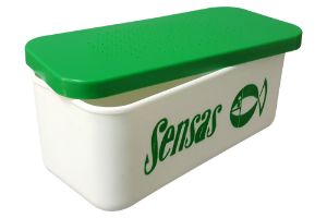 Sensas Mini Scatola Portaesche