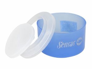 Sensas Scatola Porta Esche Misure Ufficiali