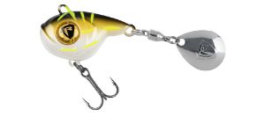 Fox Rage Ultra UV Big Eye Spin