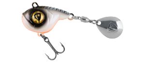 Fox Rage Ultra UV Big Eye Spin