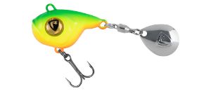 Fox Rage Ultra UV Big Eye Spin