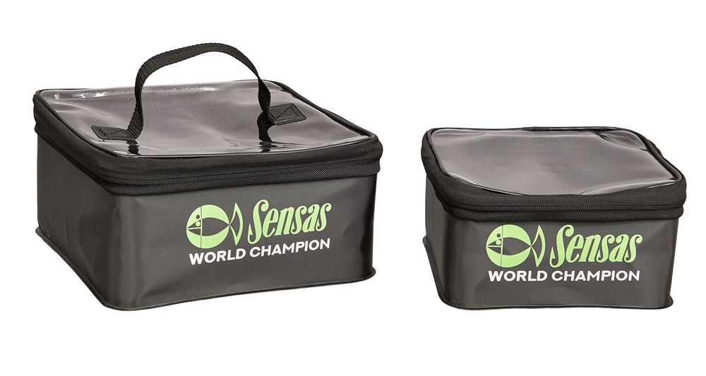 Sensas Set Eva World Champion 2 in 1 Sensas