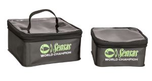Sensas Set Eva World Champion 2 in 1 Sensas