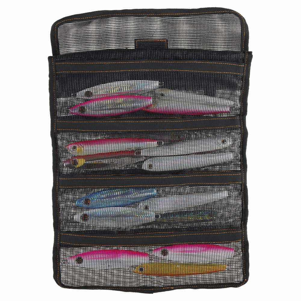 Sakura Jig Roll Binder