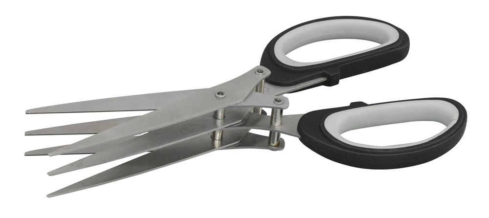 Sensas Forbici Triple XL Sensas