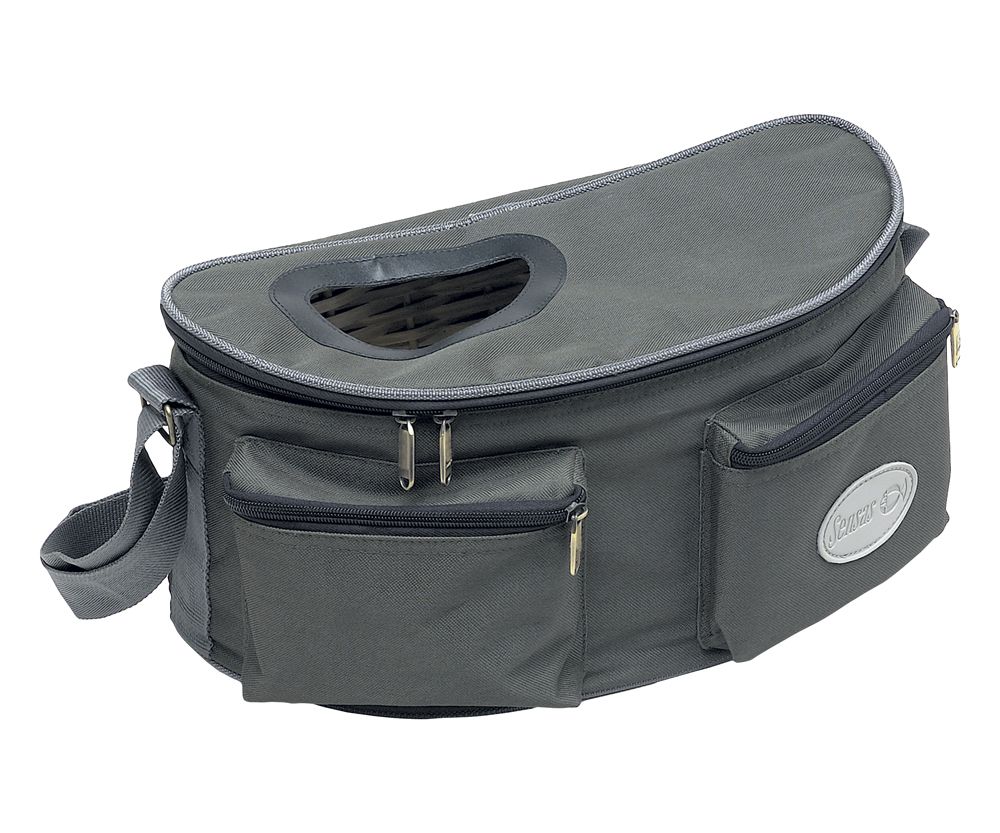 Sensas Porta Pesci Aspin