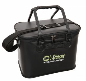 Sensas Bakkan Eva World Champion