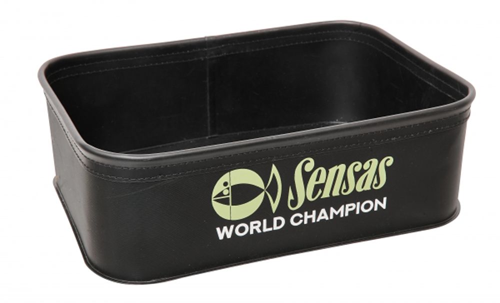 Sensas Contenitore Eva World Champion
