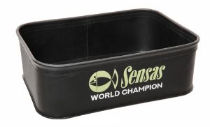 Sensas Contenitore Eva World Champion