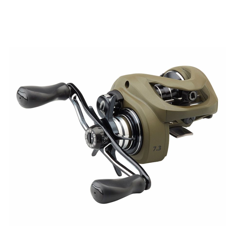 Savage Gear SG8 300 BC casting