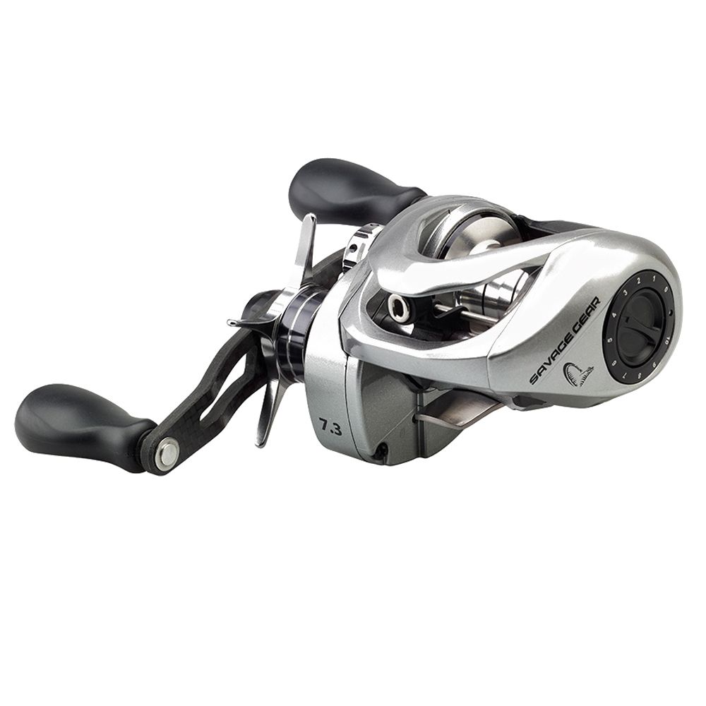 Savage Gear SG10 300 BC casting