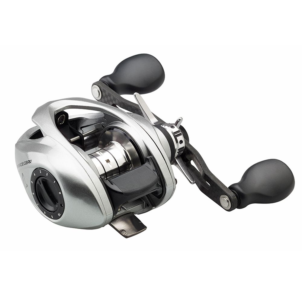 Savage Gear SG10 300 BC casting