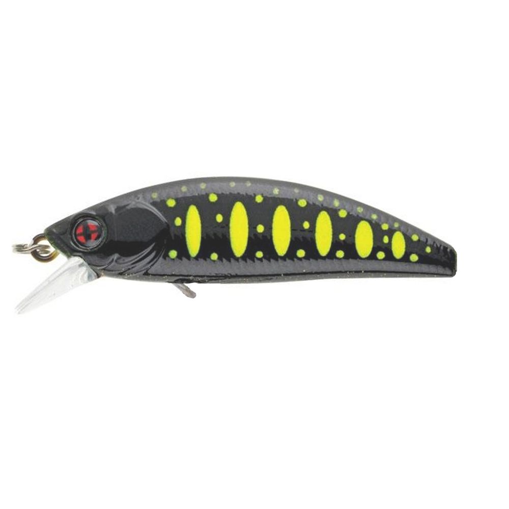 Sakura Phoxy Minnow HW