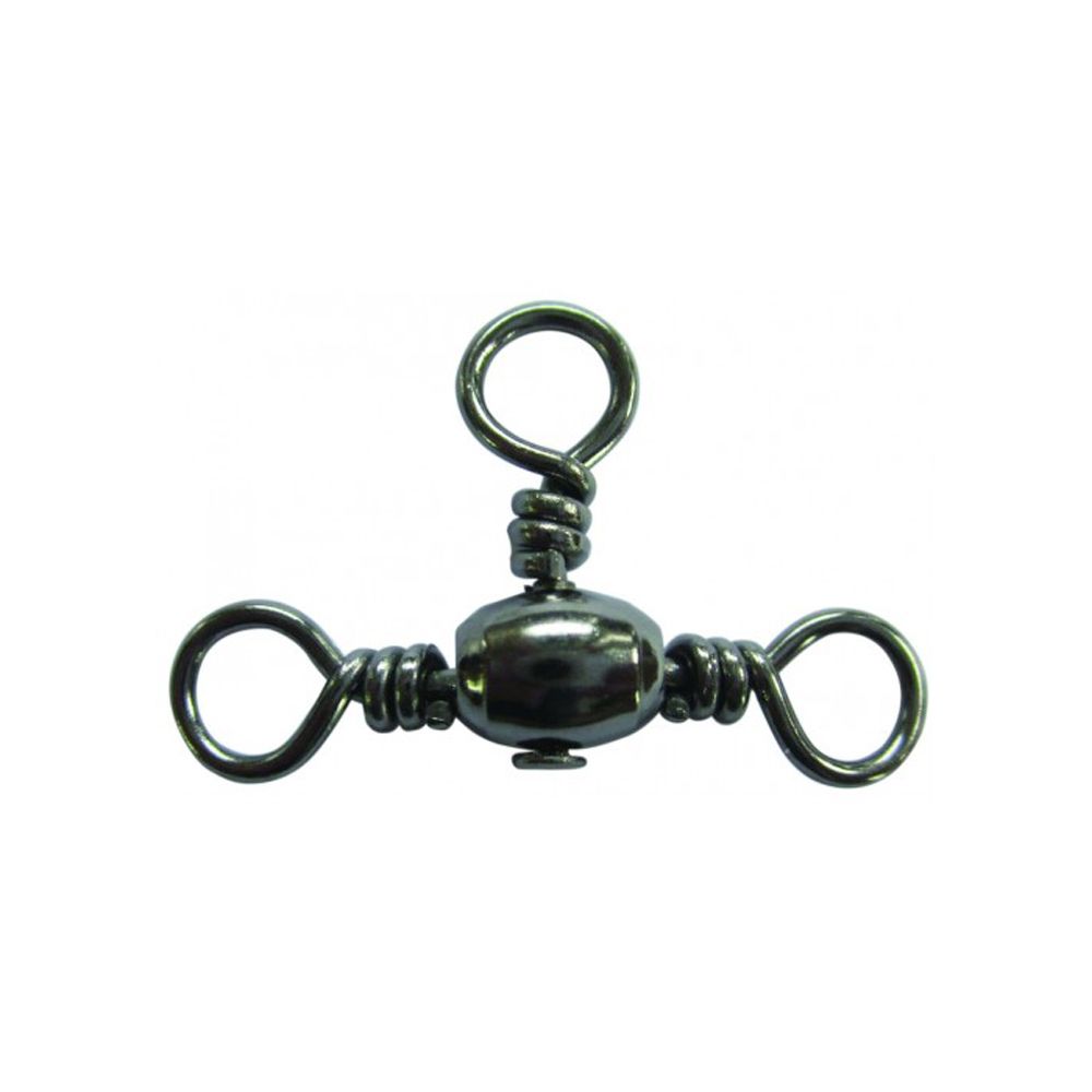 Shakespeare Cross Swivel