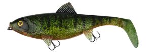 Fox Rage Giant Replicant UV Pike Fox Rage