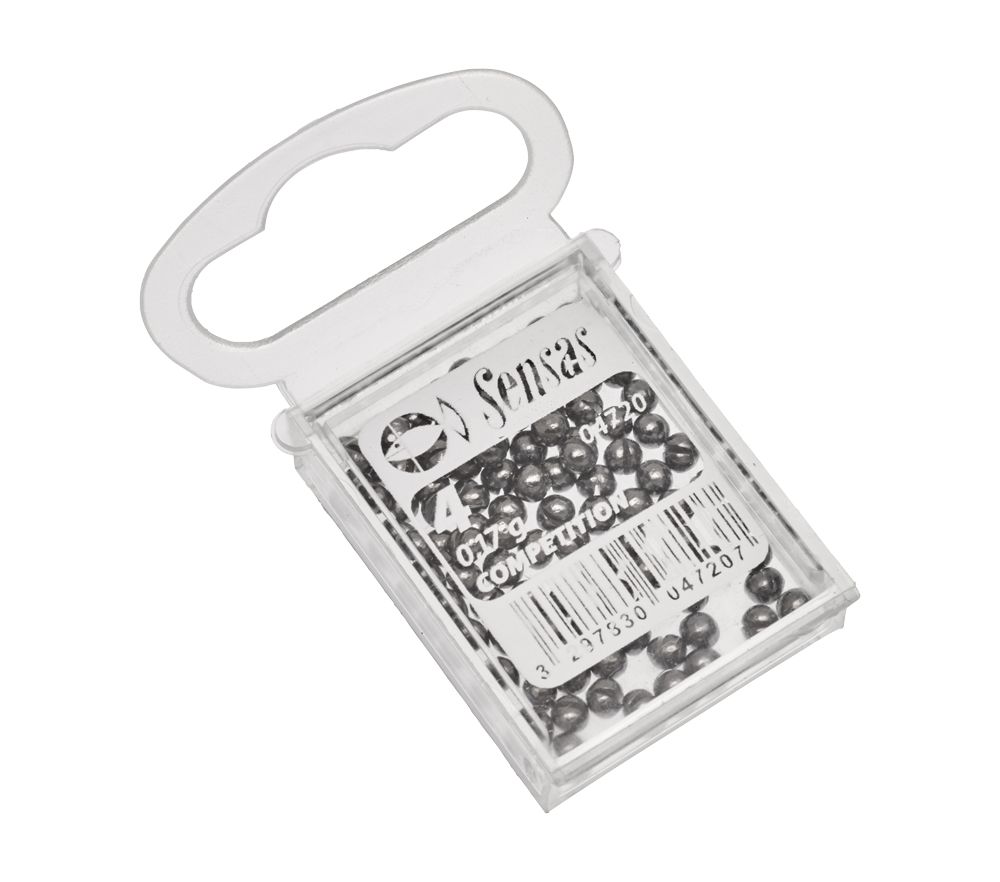 Sensas Dispenser Individuale Piombo Competition