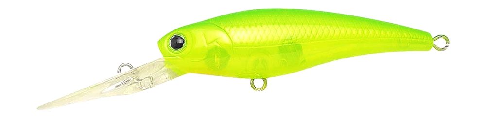 Lucky Craft Staysee SP