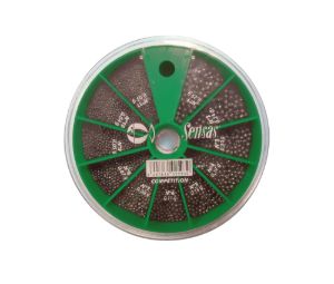 Sensas Mascott Piombo Competition Sensas