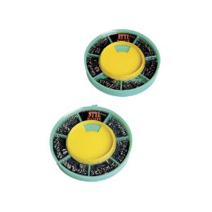 Sensas Mascott Distributrice Styl Standard