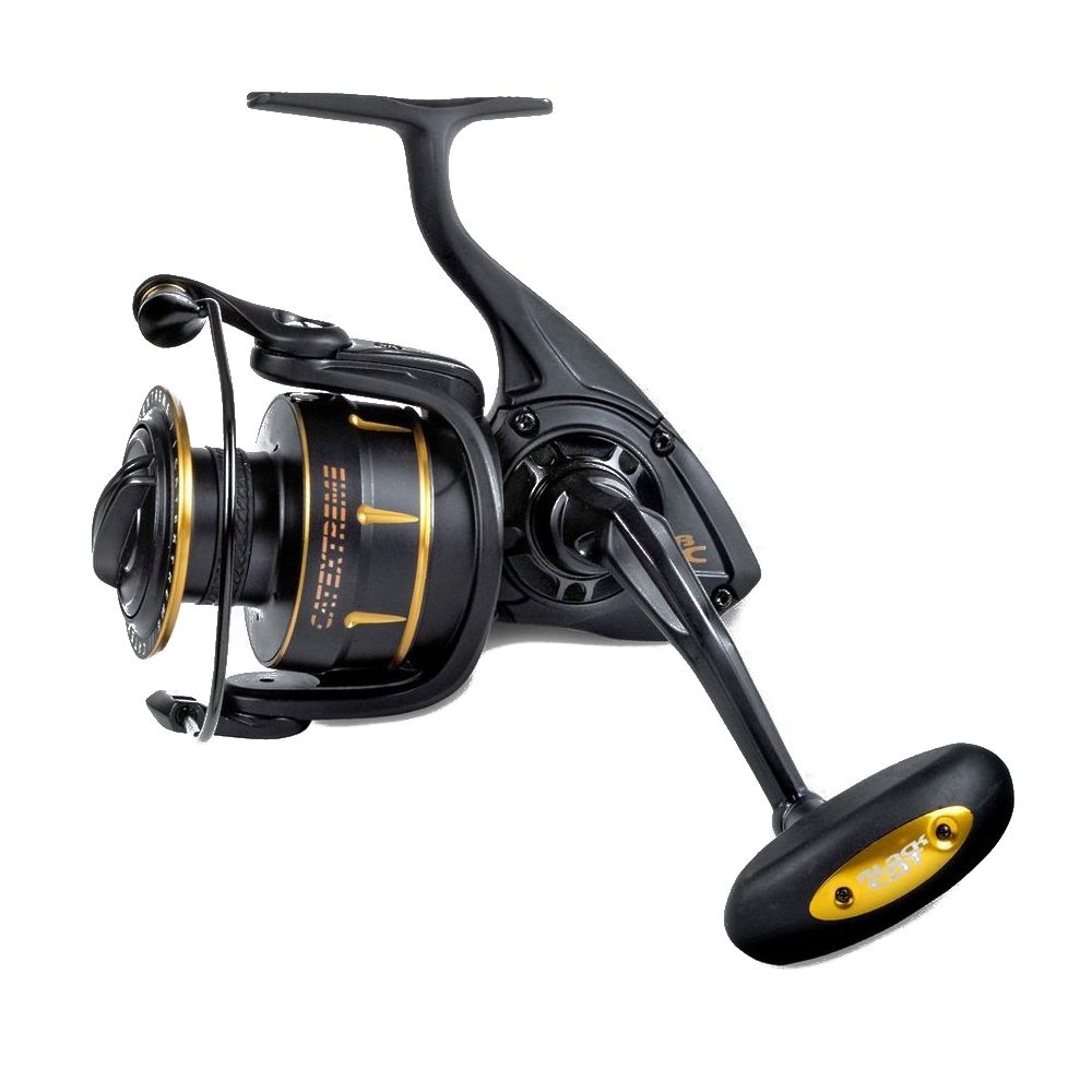 Black Cat CatExtreme spinning