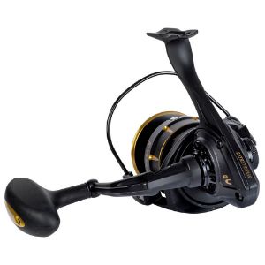 Black Cat CatExtreme spinning