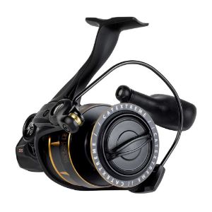 Black Cat CatExtreme spinning