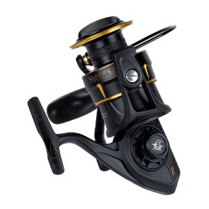 Black Cat CatExtreme spinning