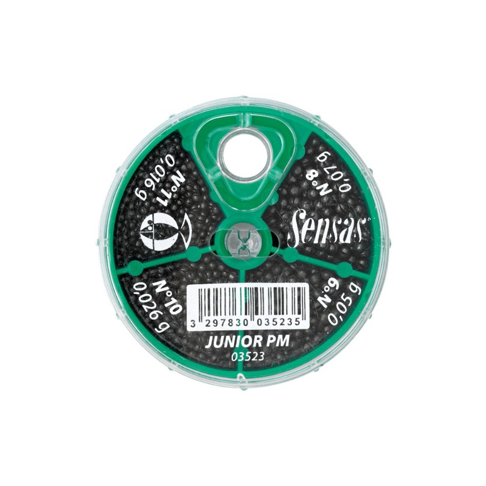 Sensas Mascott Standard Junior