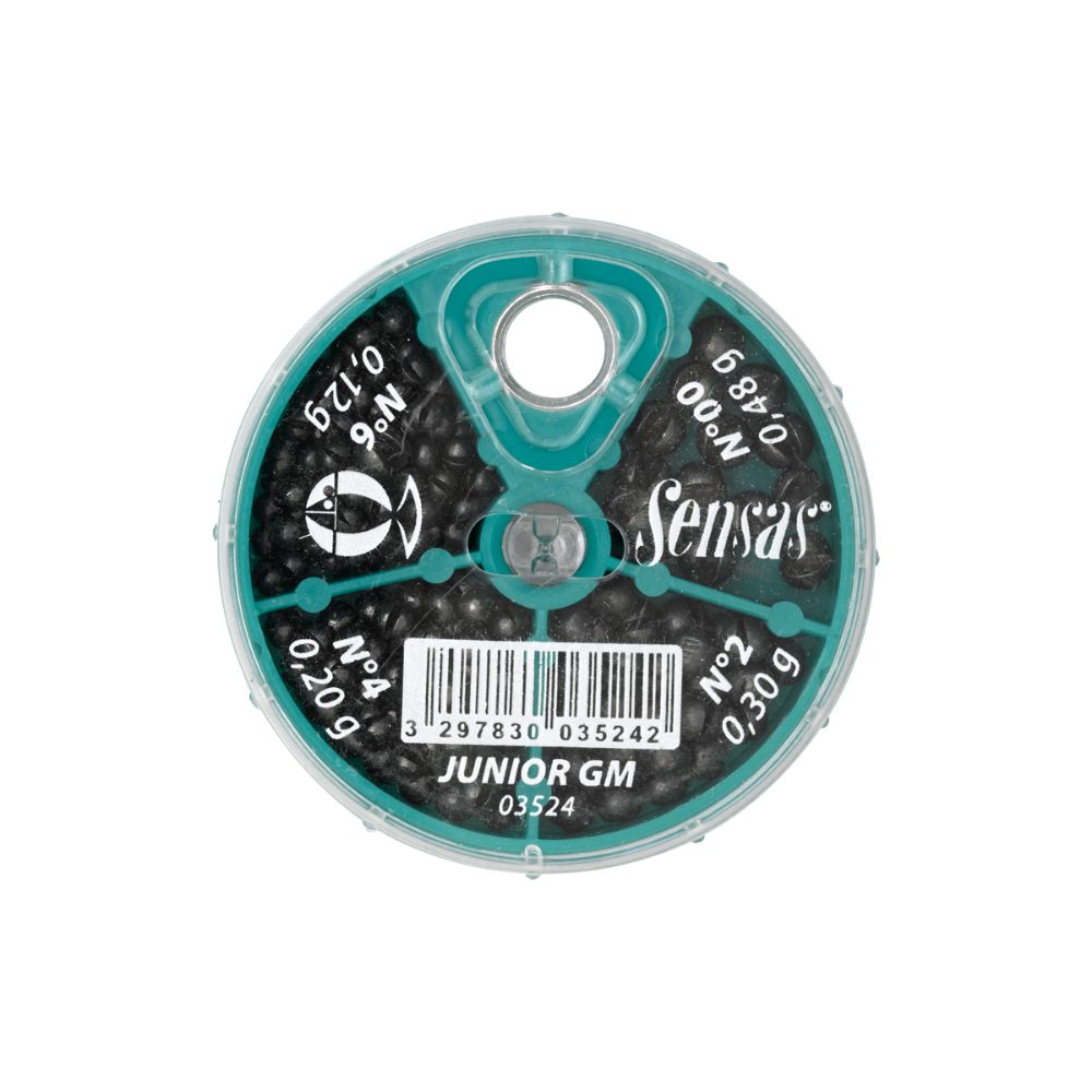 Sensas Mascott Standard Junior