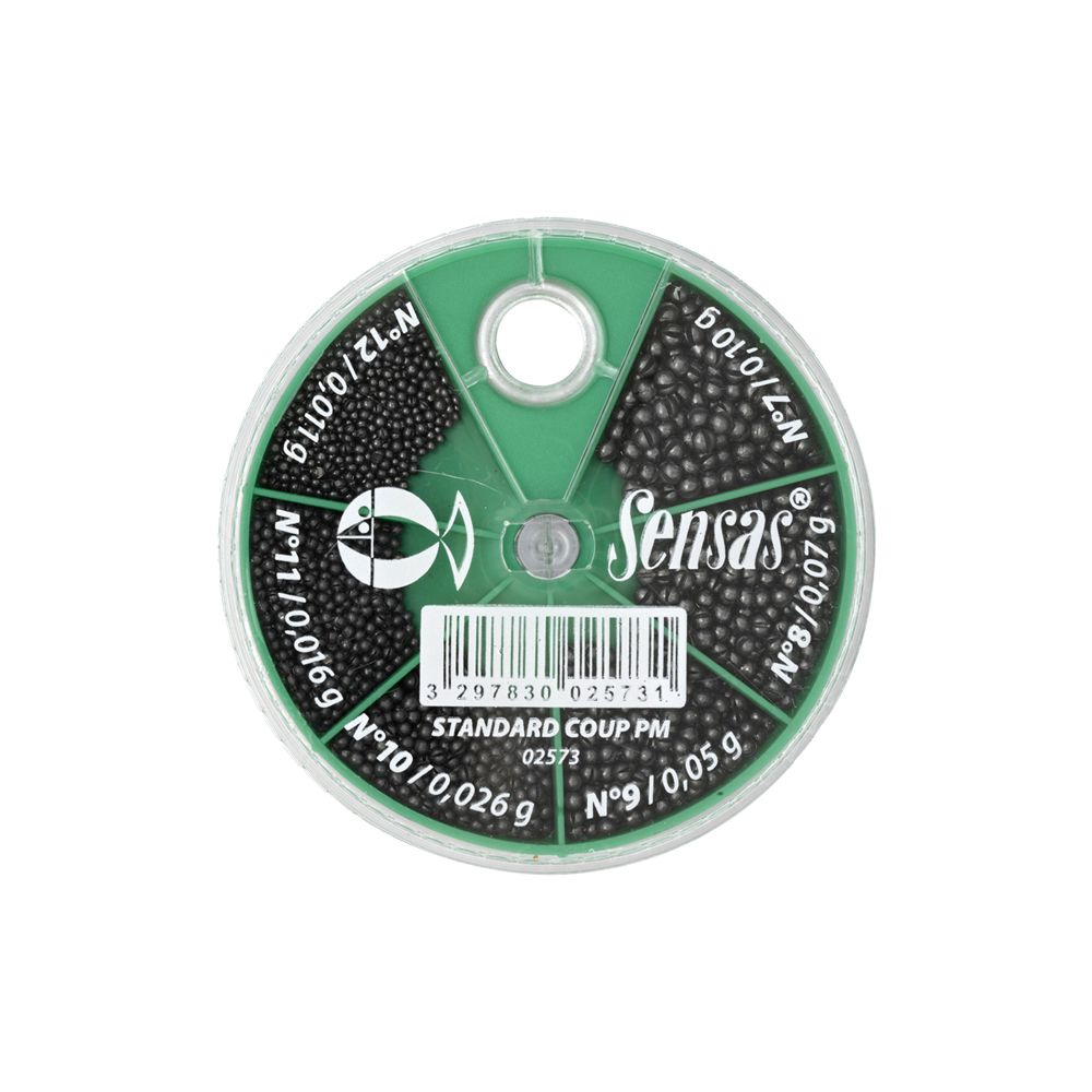 Sensas Mascott Standard Coup 