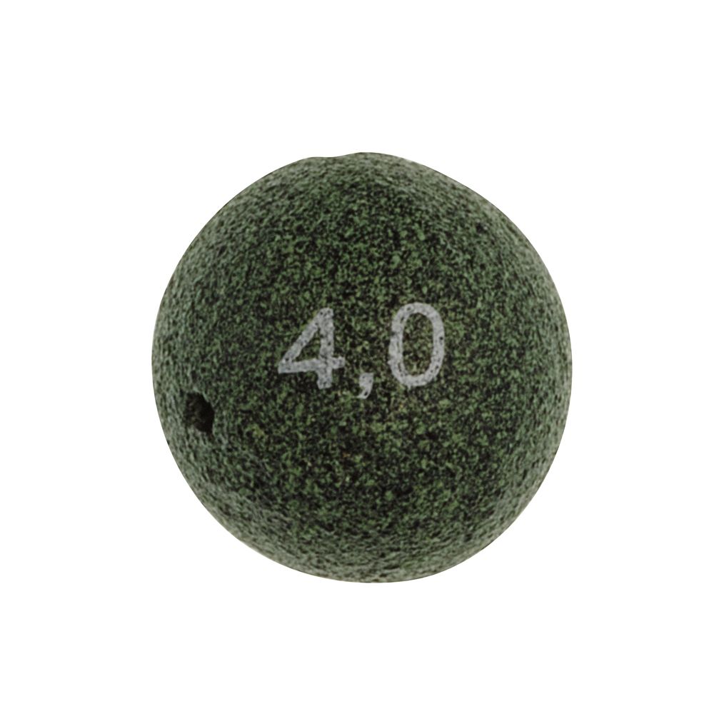 Sensas Sfere Forate Verdi 