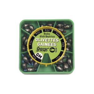 Sensas Mascott Olivette