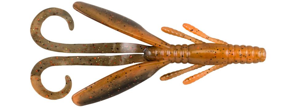 Berkley Powerbait Power Hawg 