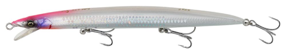 Savage Gear Sandeel Jerk Minnow LS