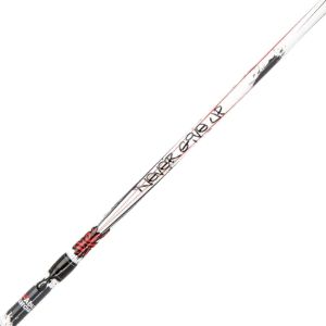 Abu Garcia Ike Dude Combo spinning Abu Garcia