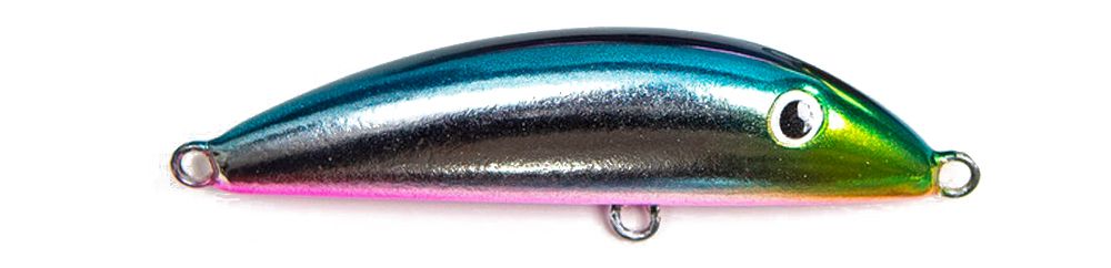 Real Winner Tuna Lipless