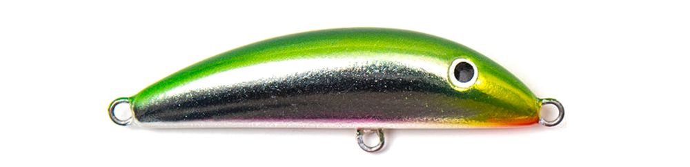 Real Winner Tuna Lipless