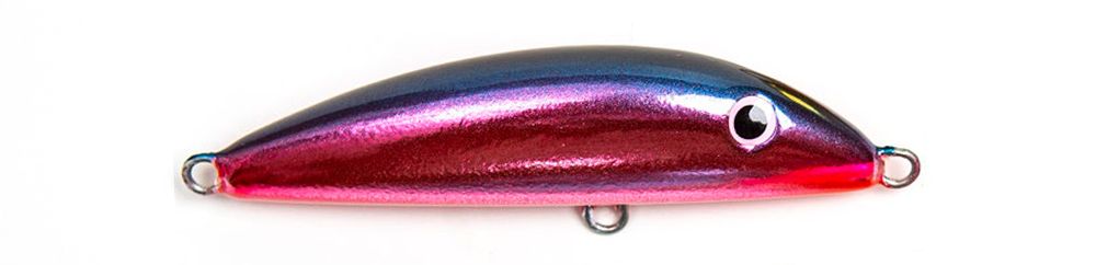 Real Winner Tuna Lipless