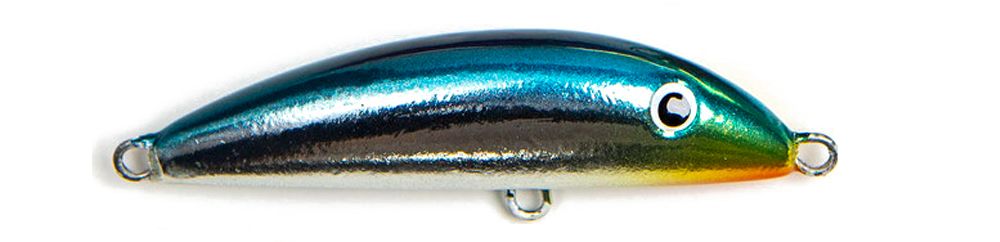 Real Winner Tuna Lipless