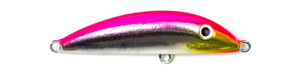 Real Winner Tuna Lipless