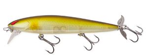 Nories Laydown Minnow Wake Prop Plus