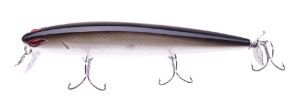 Nories Laydown Minnow Wake Prop Plus