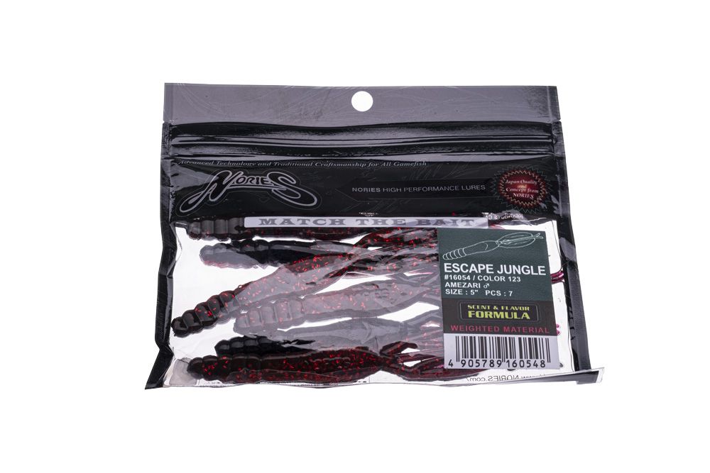 Nories Escape Jungle