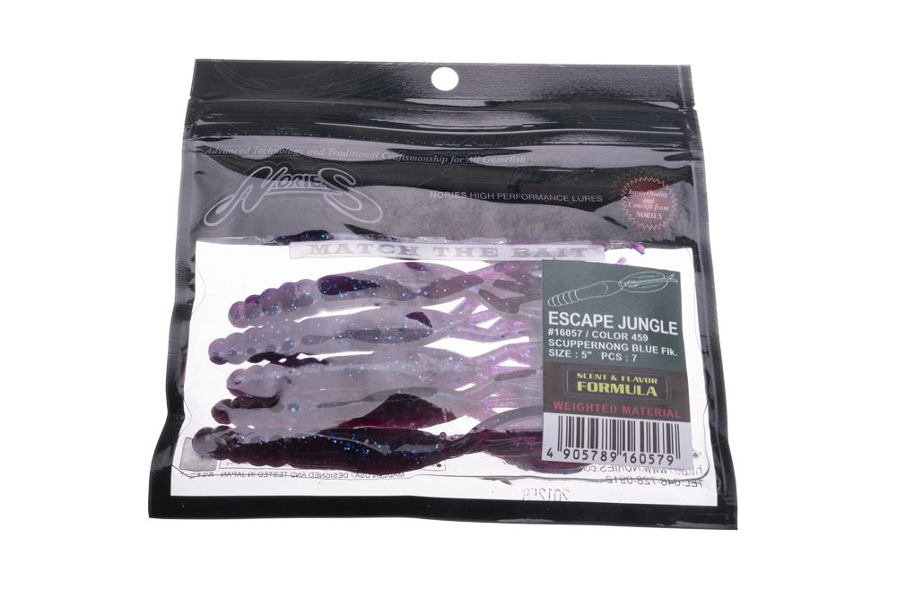 Nories Escape Jungle