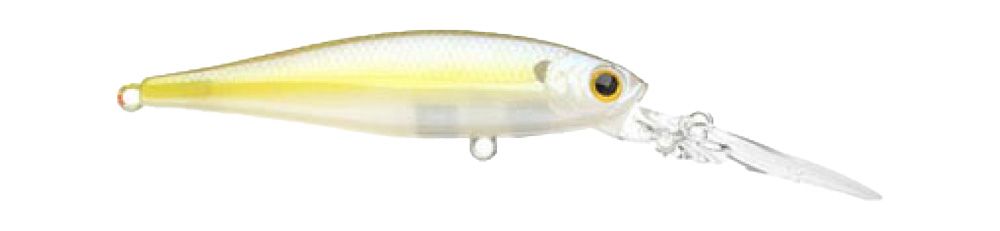 Lucky Craft Pointer 78 XD